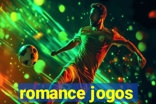 romance jogos